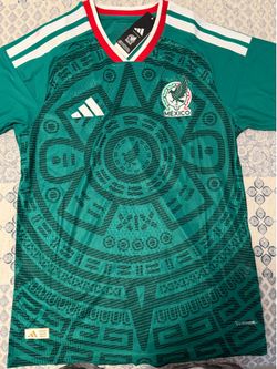 Mexico Player Version