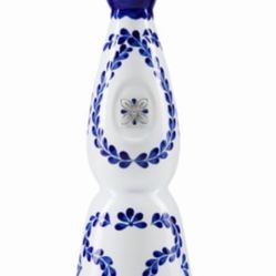 Empty Bottle  Clase Azul Mexico 