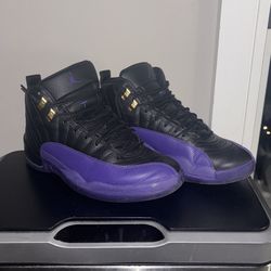Jordan 12