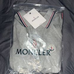 Moncler Polo Shirt 