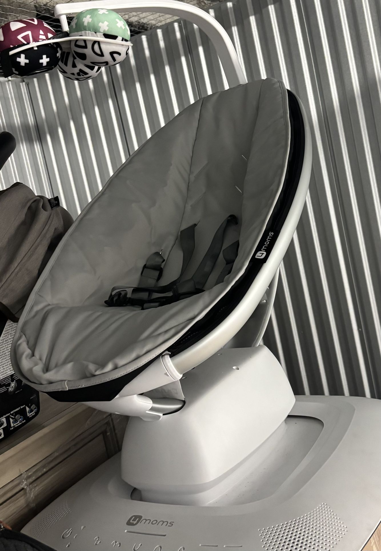 MamaRoo Rotating, Motion Swing For Sale