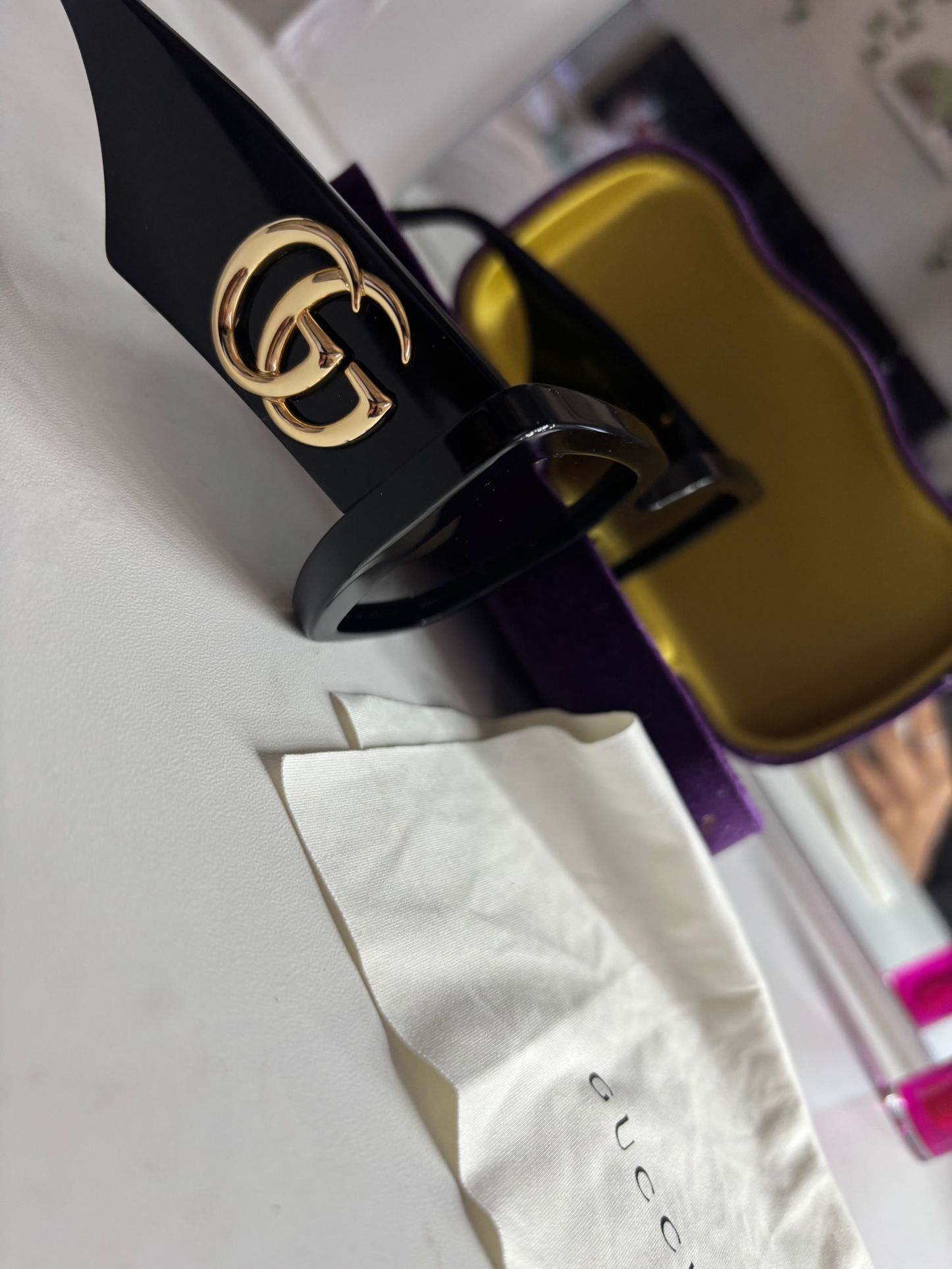 Gucci Sunglasses