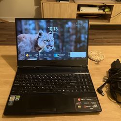 GL65 Leopard Gaming Laptop