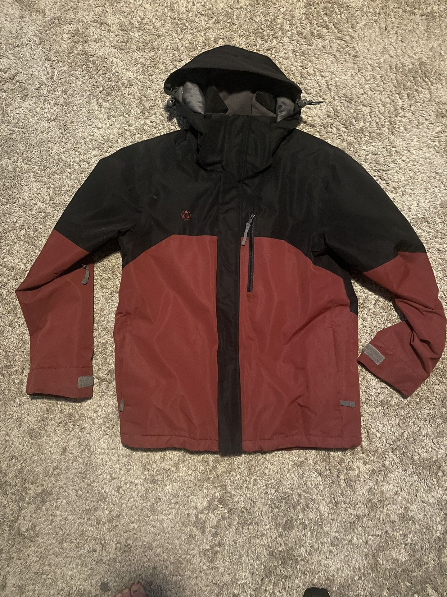 Snow Jacket- Turbine (M)