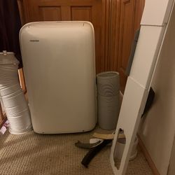 Toshiba AC 