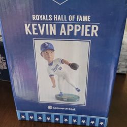 Kevin Apppier Bobble Head 