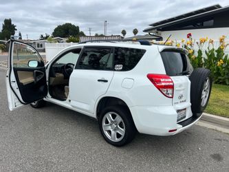 2009 Toyota Rav4