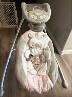 Baby Swing