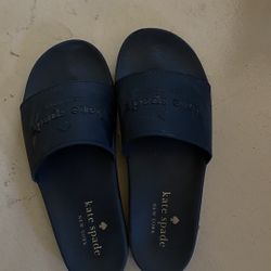Kate Spade Slides