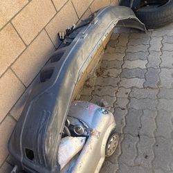 Rd1 Parts