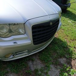 2005 Chrysler 300c