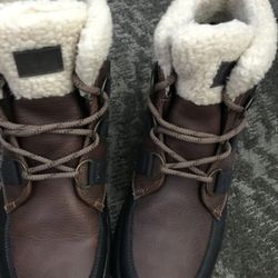 New Aldo Boots 