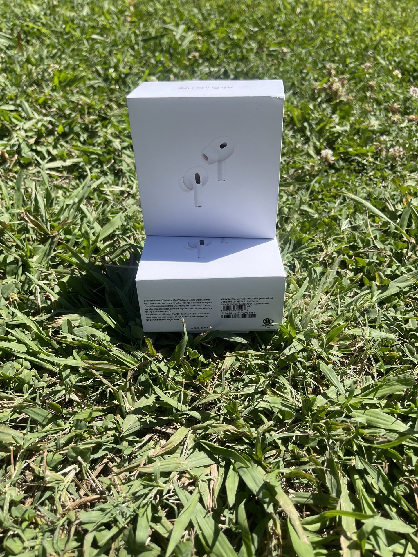AirPods Pro’s 2 