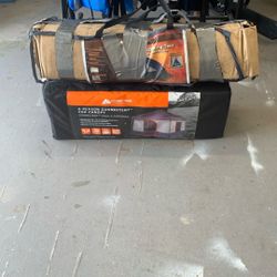 Canopy For Camping 6 Person And 4 Person