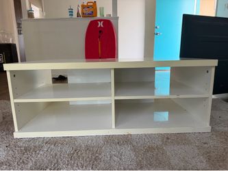 Free Tv stand
