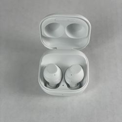 Samsung Galaxy Buds FE Wireless Earbuds Earphones (White) NEW