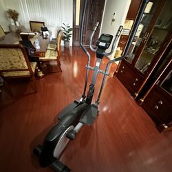 YOUNGFIT ELLIPTICAL 