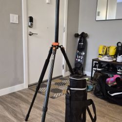 K&F Concept Tripod