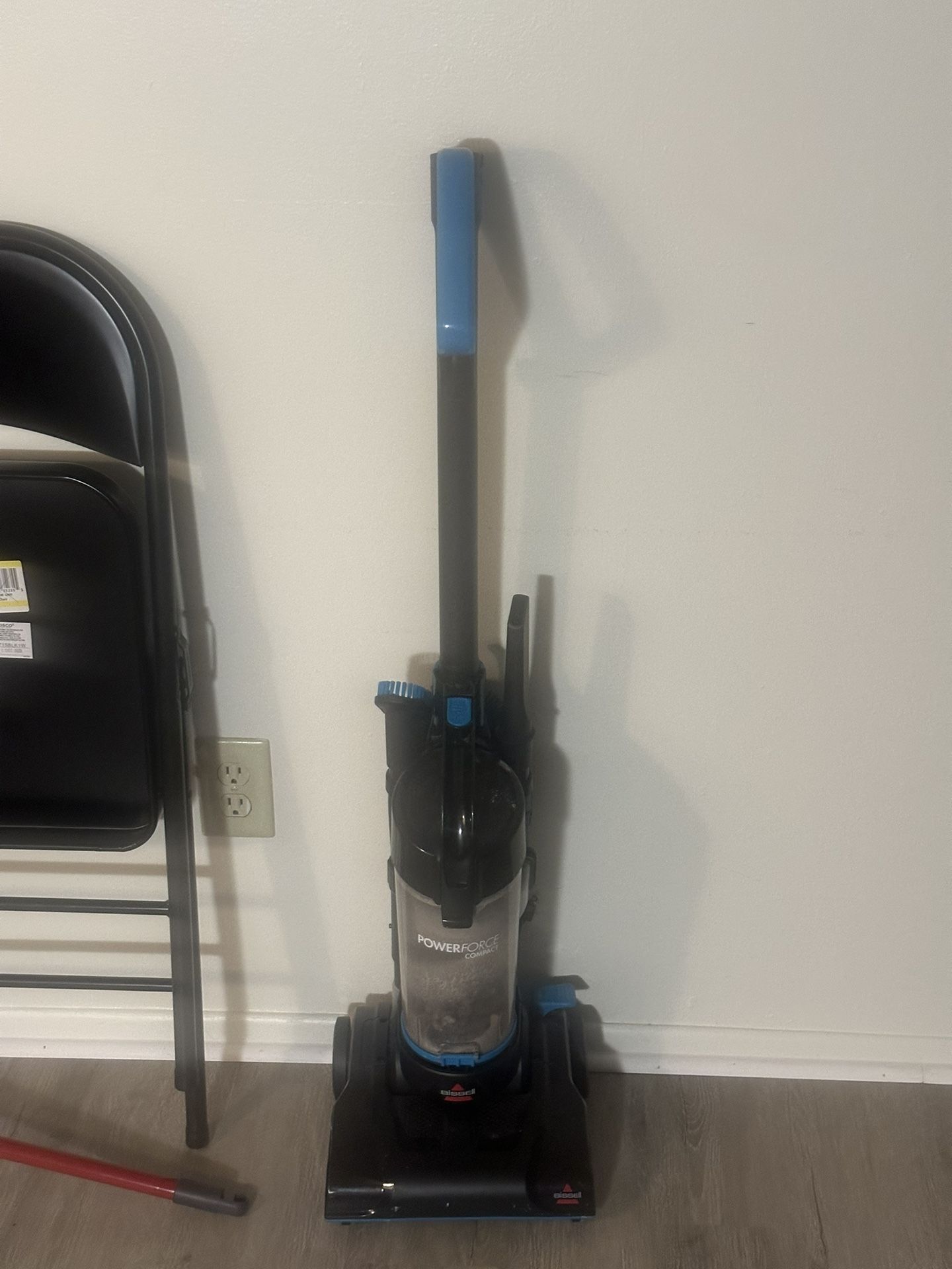 Bissell Vacuum