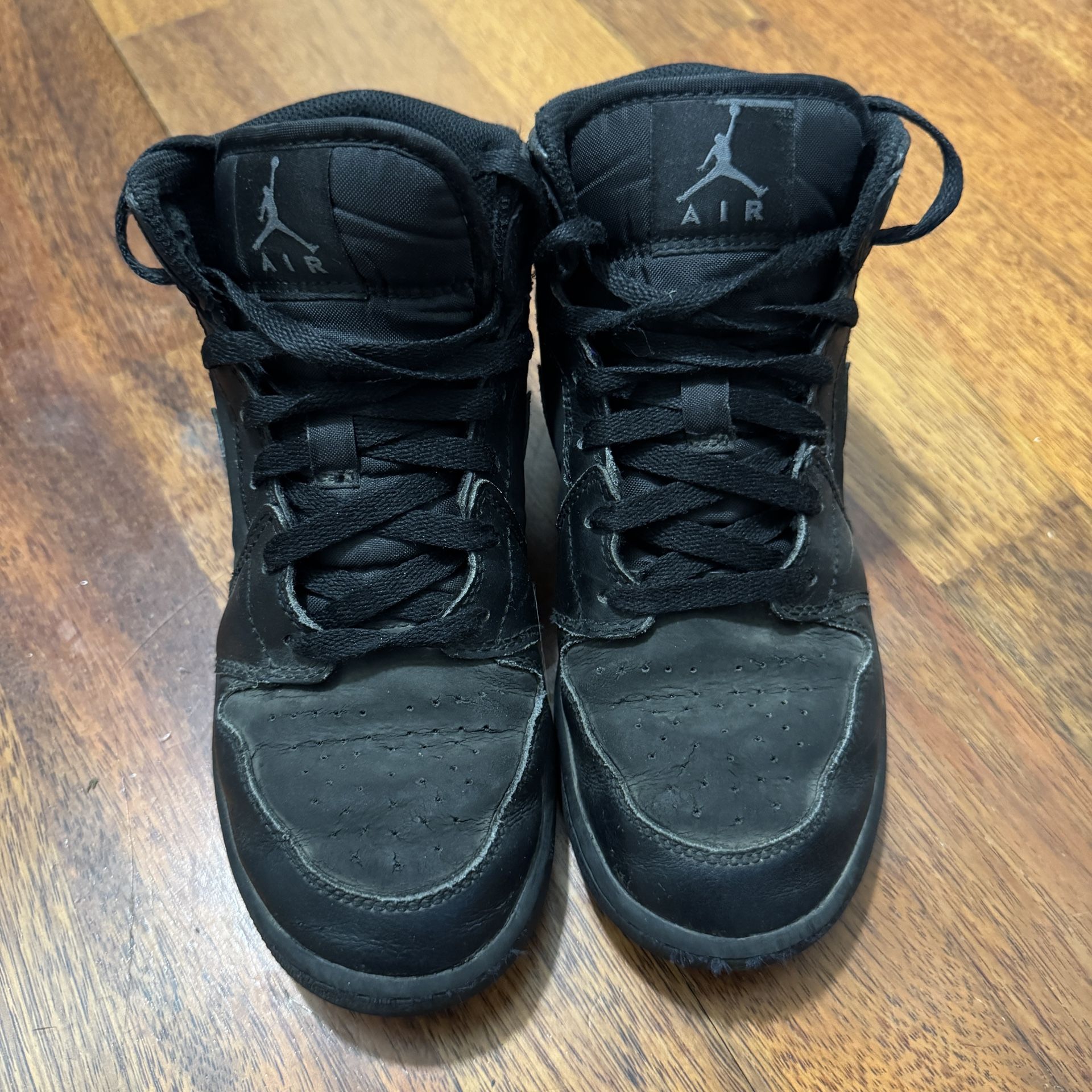 Little Kids Jordan Sneakers