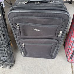 Carry On Luggage 