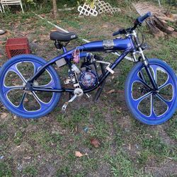 Fast motorized bicycle for sale sale