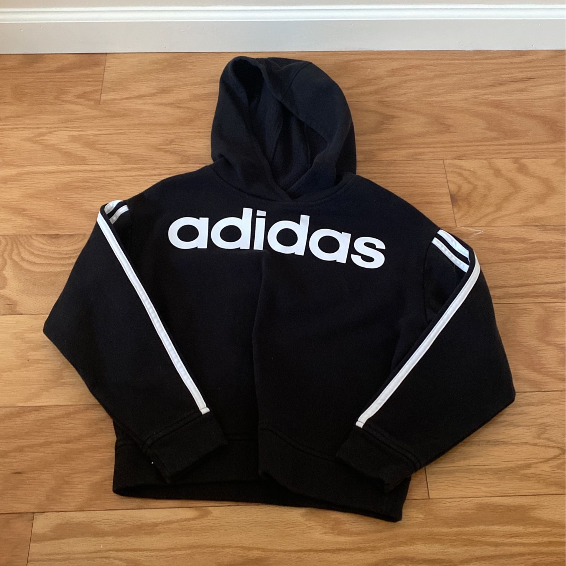 Adidas Hoodie 