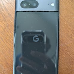 Unlocked Google Pixel 7 - Great Condition