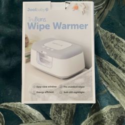 Wipe Warmer 