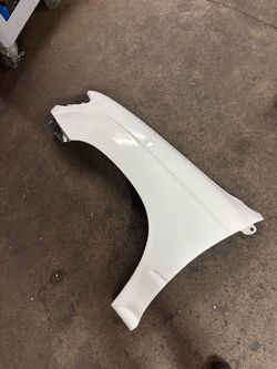 97-04 Toyota Tacoma driver Side fender