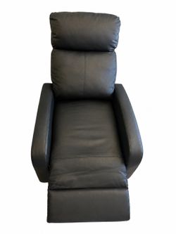 Recliner Chair