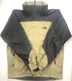 The Northface Men’s Hyvent Jacket Sz Medium