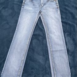 Cody James Boot Cut Jeans