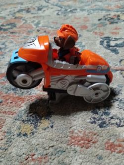 Paw patrol zuma