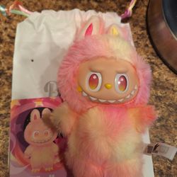 POPMART The Monsters Big Into Energy Loyalty