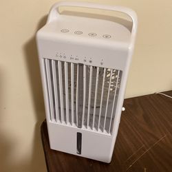 Desk Fan