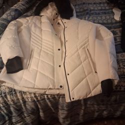 Mikeal Korrs  Woman's Coat