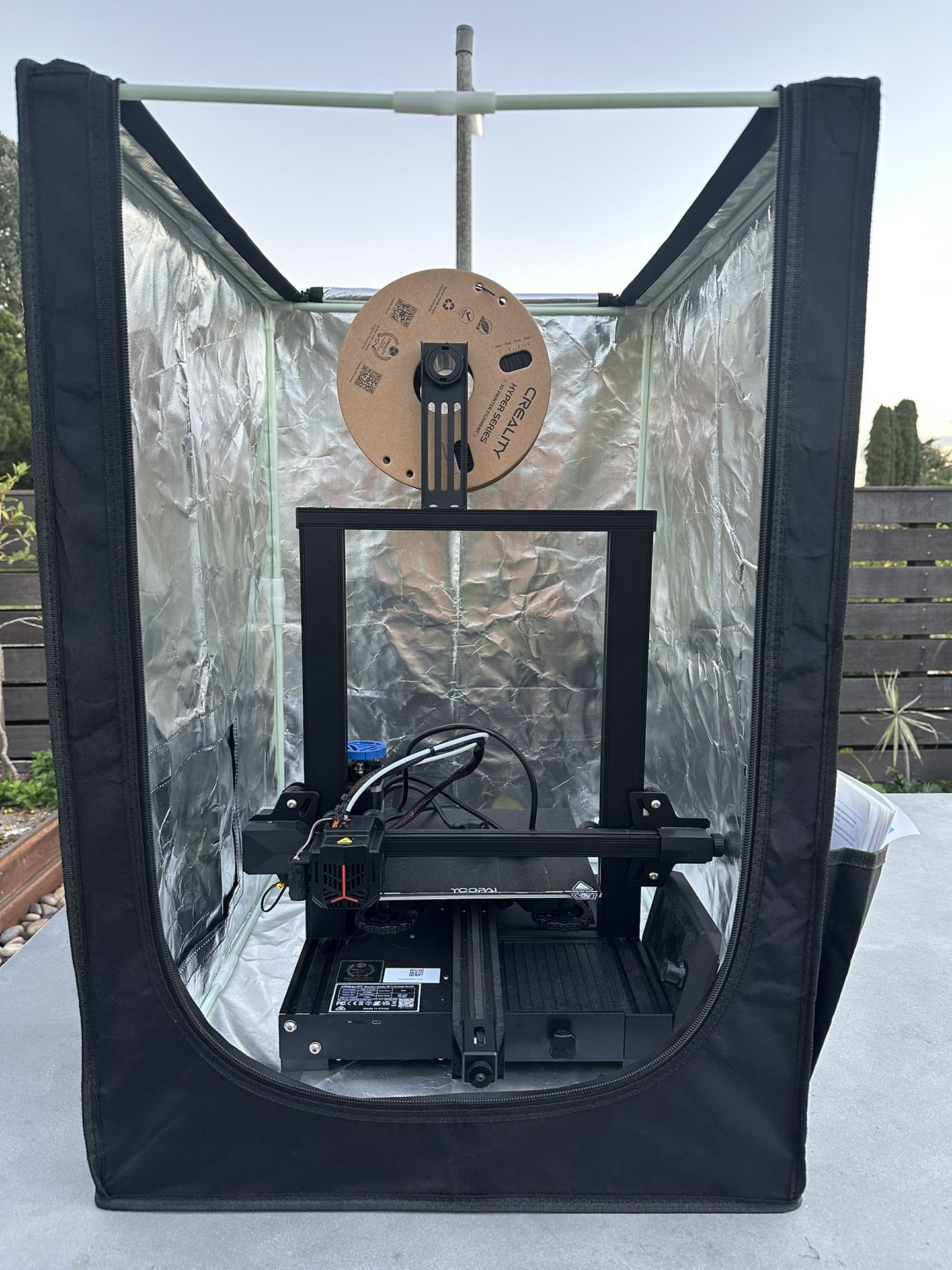 3D Printer