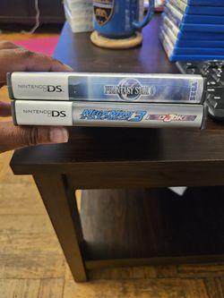 Excellent Condition Complete Collectible CIB Games