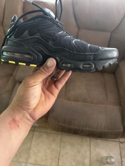 Nike Plus Originales De Niño
