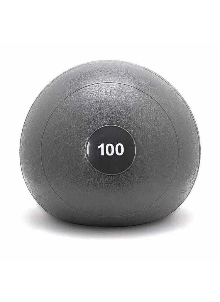 100lbs Rubber Medball/Slamball 
