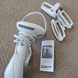Conair Fabric Steamer