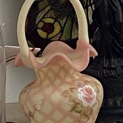 Fenton Basket 
