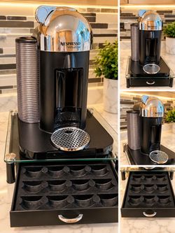 Nespresso
