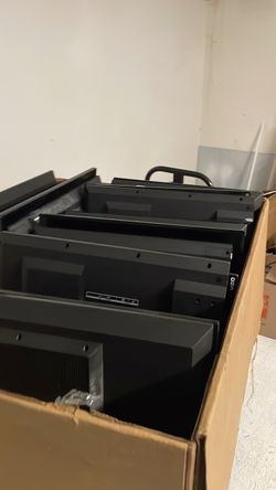 Vizio  48inch TVs $60 each