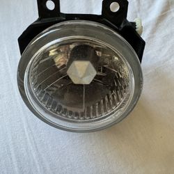 2015 - 2017 SUBARU LEGACY FOG LIGHT LAMP LH