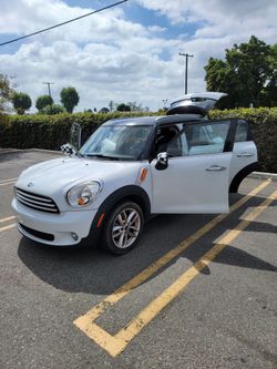 2013 Mini Cooper