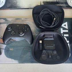 Xbox Elite Controller Series 2