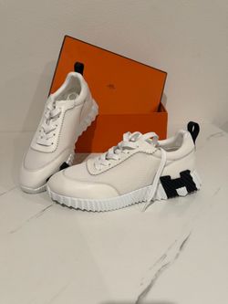 Hermès sneakers