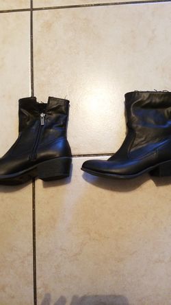 Women boots